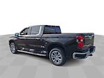 2025 Chevrolet Silverado 1500 Crew Cab 4x4, Pickup for sale #W3280 - photo 7