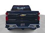 2025 Chevrolet Silverado 1500 Crew Cab 4x4, Pickup for sale #W3280 - photo 8