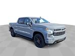 2025 Chevrolet Silverado 1500 Crew Cab 4x4, Pickup for sale #W3293 - photo 3