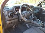 Used 2023 Chevrolet Colorado Trail Boss Crew Cab 4x4, Pickup for sale #W3295A - photo 10