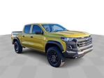 Used 2023 Chevrolet Colorado Trail Boss Crew Cab 4x4, Pickup for sale #W3295A - photo 3