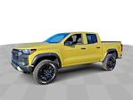 Used 2023 Chevrolet Colorado Trail Boss Crew Cab 4x4, Pickup for sale #W3295A - photo 5