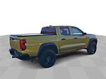 Used 2023 Chevrolet Colorado Trail Boss Crew Cab 4x4, Pickup for sale #W3295A - photo 8