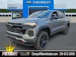 New 2024 Chevrolet Colorado Z71 Crew Cab 4x4, Pickup for sale #W3298 - photo 1