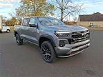 New 2024 Chevrolet Colorado Z71 Crew Cab 4x4, Pickup for sale #W3298 - photo 10