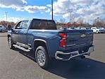 New 2025 Chevrolet Silverado 2500 LTZ Crew Cab 4x4, Pickup for sale #W3309 - photo 2