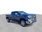 New 2025 Chevrolet Silverado 2500 LTZ Crew Cab 4x4, Pickup for sale #W3309 - photo 3