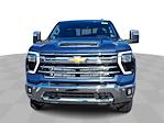 New 2025 Chevrolet Silverado 2500 LTZ Crew Cab 4x4, Pickup for sale #W3309 - photo 4