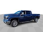 New 2025 Chevrolet Silverado 2500 LTZ Crew Cab 4x4, Pickup for sale #W3309 - photo 5