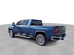 New 2025 Chevrolet Silverado 2500 LTZ Crew Cab 4x4, Pickup for sale #W3309 - photo 7