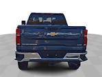 New 2025 Chevrolet Silverado 2500 LTZ Crew Cab 4x4, Pickup for sale #W3309 - photo 8