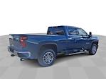 New 2025 Chevrolet Silverado 2500 LTZ Crew Cab 4x4, Pickup for sale #W3309 - photo 9