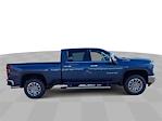 New 2025 Chevrolet Silverado 2500 LTZ Crew Cab 4x4, Pickup for sale #W3309 - photo 10