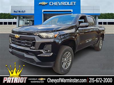 2024 Chevrolet Colorado Crew Cab 4x4, Pickup for sale #W3311 - photo 1