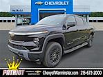 New 2025 Chevrolet Silverado EV LT Crew Cab 4WD, Pickup for sale #W3320 - photo 1