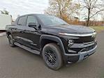 New 2025 Chevrolet Silverado EV LT Crew Cab 4WD, Pickup for sale #W3320 - photo 12