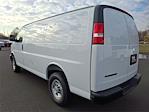 New 2024 Chevrolet Express 2500 Work Van RWD, Upfitted Cargo Van for sale #W3321 - photo 11