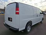 New 2024 Chevrolet Express 2500 Work Van RWD, Upfitted Cargo Van for sale #W3321 - photo 12