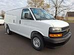 New 2024 Chevrolet Express 2500 Work Van RWD, Upfitted Cargo Van for sale #W3321 - photo 13