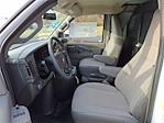 New 2024 Chevrolet Express 2500 Work Van RWD, Upfitted Cargo Van for sale #W3321 - photo 14