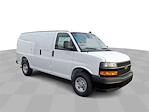 New 2024 Chevrolet Express 2500 Work Van RWD, Upfitted Cargo Van for sale #W3321 - photo 3