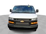 New 2024 Chevrolet Express 2500 Work Van RWD, Upfitted Cargo Van for sale #W3321 - photo 4