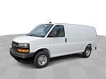 New 2024 Chevrolet Express 2500 Work Van RWD, Upfitted Cargo Van for sale #W3321 - photo 5