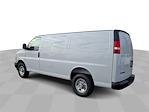 New 2024 Chevrolet Express 2500 Work Van RWD, Upfitted Cargo Van for sale #W3321 - photo 7