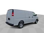 New 2024 Chevrolet Express 2500 Work Van RWD, Upfitted Cargo Van for sale #W3321 - photo 9