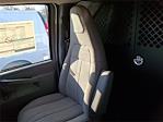 New 2024 Chevrolet Express 2500 Work Van RWD, Upfitted Cargo Van for sale #W3322 - photo 13