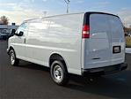 New 2024 Chevrolet Express 2500 Work Van RWD, Upfitted Cargo Van for sale #W3322 - photo 17