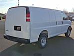 New 2024 Chevrolet Express 2500 Work Van RWD, Upfitted Cargo Van for sale #W3322 - photo 18