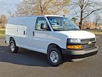 New 2024 Chevrolet Express 2500 Work Van RWD, Upfitted Cargo Van for sale #W3322 - photo 19