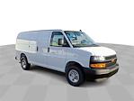 New 2024 Chevrolet Express 2500 Work Van RWD, Upfitted Cargo Van for sale #W3322 - photo 3