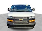 New 2024 Chevrolet Express 2500 Work Van RWD, Upfitted Cargo Van for sale #W3322 - photo 4