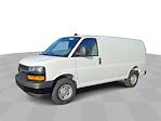 New 2024 Chevrolet Express 2500 Work Van RWD, Upfitted Cargo Van for sale #W3322 - photo 5