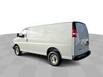 New 2024 Chevrolet Express 2500 Work Van RWD, Upfitted Cargo Van for sale #W3322 - photo 7