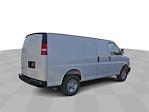 New 2024 Chevrolet Express 2500 Work Van RWD, Upfitted Cargo Van for sale #W3322 - photo 9