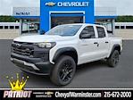 New 2024 Chevrolet Colorado Trail Boss Crew Cab 4x4, Pickup for sale #W3325 - photo 1