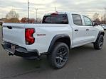 New 2024 Chevrolet Colorado Trail Boss Crew Cab 4x4, Pickup for sale #W3325 - photo 11