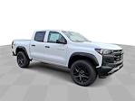 New 2024 Chevrolet Colorado Trail Boss Crew Cab 4x4, Pickup for sale #W3325 - photo 3