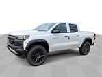 New 2024 Chevrolet Colorado Trail Boss Crew Cab 4x4, Pickup for sale #W3325 - photo 5