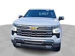 2025 Chevrolet Silverado 1500 Crew Cab 4x4, Pickup for sale #W3327 - photo 4