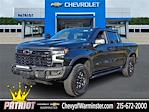 2023 Chevrolet Silverado 1500 Crew Cab 4x4, Pickup for sale #W3347A - photo 1