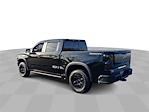 2023 Chevrolet Silverado 1500 Crew Cab 4x4, Pickup for sale #W3347A - photo 2