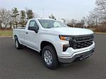 New 2025 Chevrolet Silverado 1500 Work Truck Regular Cab 4x4, Pickup for sale #W3356 - photo 11