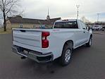 New 2025 Chevrolet Silverado 1500 Work Truck Regular Cab 4x4, Pickup for sale #W3356 - photo 12