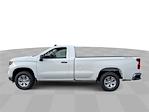 New 2025 Chevrolet Silverado 1500 Work Truck Regular Cab 4x4, Pickup for sale #W3356 - photo 6