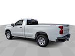 New 2025 Chevrolet Silverado 1500 Work Truck Regular Cab 4x4, Pickup for sale #W3356 - photo 7