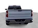 New 2025 Chevrolet Silverado 1500 Work Truck Regular Cab 4x4, Pickup for sale #W3356 - photo 8